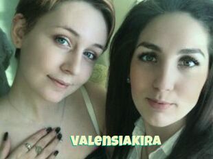 ValensiaKira