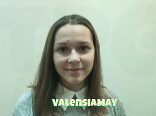 ValensiaMay