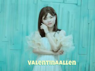 ValentinaAllen