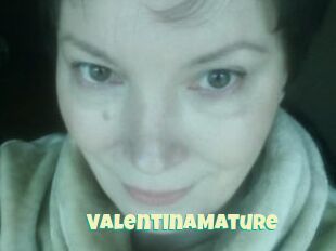 ValentinaMature