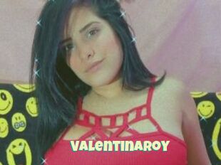 ValentinaRoy