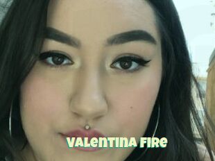 Valentina_Fire
