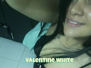 Valentine_White