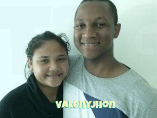 ValenyJhon