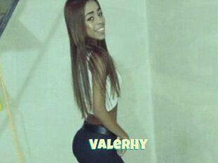 Valerhy