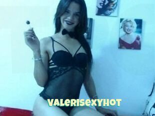 ValeriSexyHot