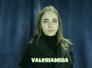 ValeriaMhia