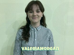 ValeriaMorgan