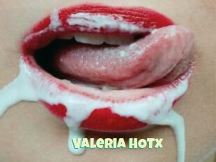 Valeria_HOTx