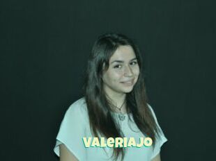 Valeriajo