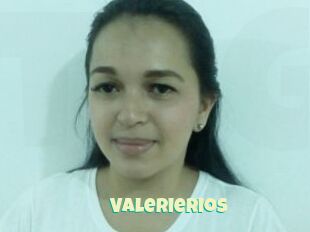 Valerierios