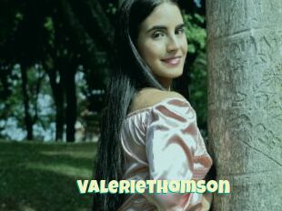 Valeriethomson