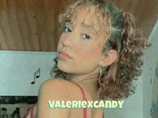 Valeriexcandy