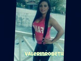 ValerinRobeth