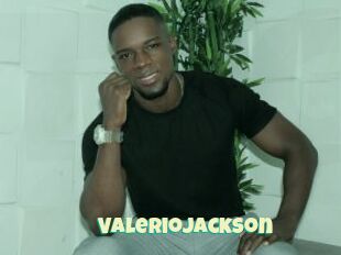 ValerioJackson