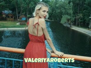 ValeriyaRoberts