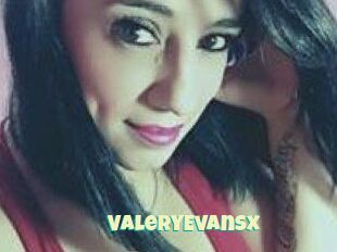 ValeryEvansx