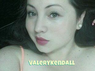 ValeryKendall