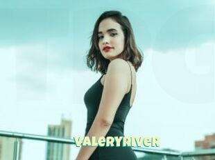 ValeryRiver