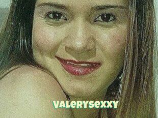 Valerysexxy