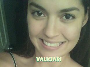 Valiciari