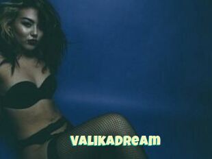 ValikaDream
