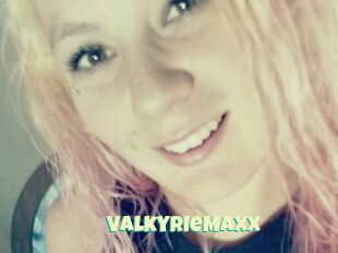 ValkyrieMaxx