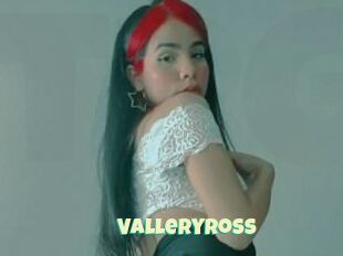 ValleryRoss