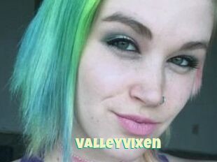ValleyVixen