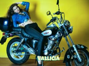 Vallicia