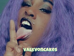 ValxVonCakes