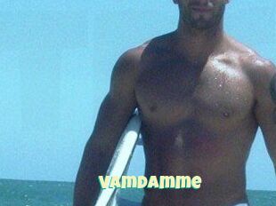 VamDamme