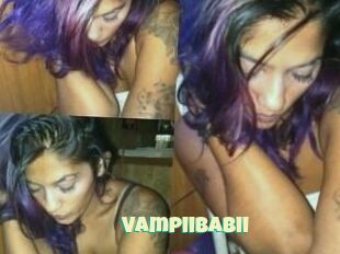 VampiiBabii
