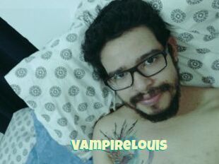 VampireLouis