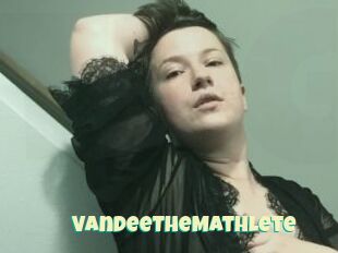 VandeeTheMathlete