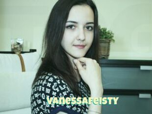VanessaFeisty