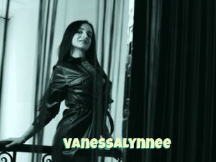 VanessaLynnee