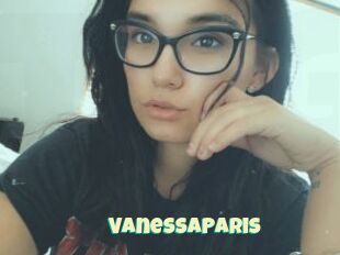 VanessaParis