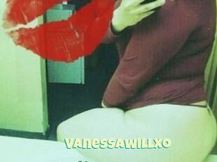 Vanessawillxo