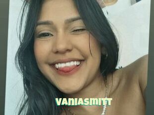 Vaniasmitt