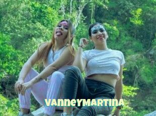 VanneYMartina