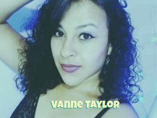 Vanne_Taylor