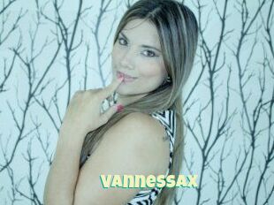 VannessaX