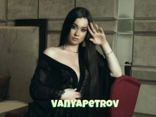 VanyaPetrov