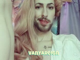 VanyaReign