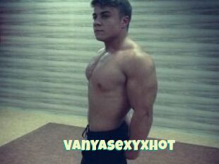 Vanya_SexyXHot