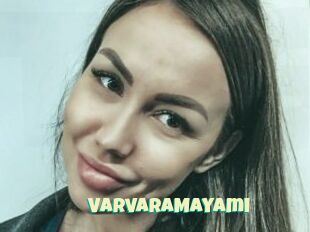 VarvaraMayami