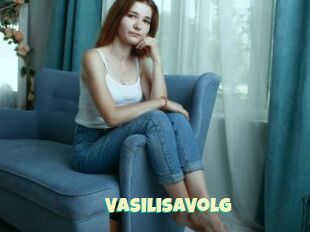 VasilisaVolg