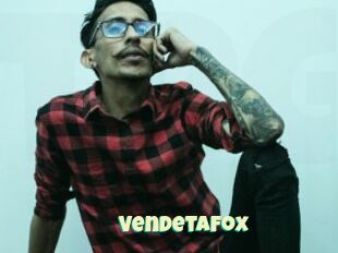 VendetaFox