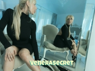 VeneraSecret
